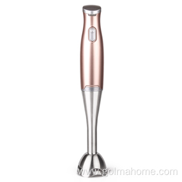 Promotional Top Quality Electric Hand Kitchen Blender